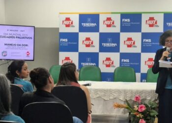 HUT abre programação do mês de Cuidados Paliativos com debate sobre manejo da dor