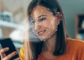 Biometria facial será obrigatória para usuários de telefonia móvel a partir de 2027