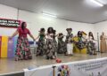 Zona Norte de Teresina recebe pré-conferência do CMDCAT/SEMJUV sobre direitos da juventude