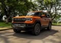 Jetour G700 estreia no Brasil com 905 cv e autonomia combinada de até 1.300 km