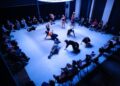 JUNTA Festival traz artistas da Argentina, França e Portugal a Teresina em novembro
