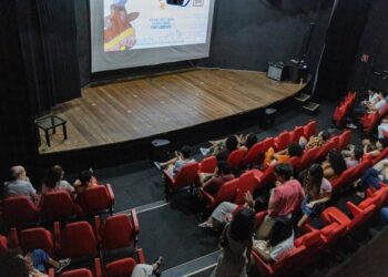 Mostra de cinema abre inscrições gratuitas para laboratório audiovisual em Teresina e Timon