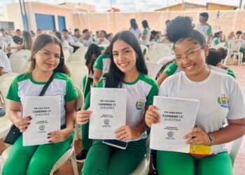 Pré-Enem na Estrada deve reunir mais de 1.300 estudantes em Fronteiras e Picos