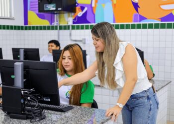 Seduc-PI convoca 99 aprovados em processo seletivo temporário