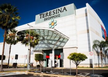 Teresina Shopping prepara programação especial de Dia das Crianças com atrações infantis e shows