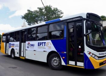 Timon terá ônibus gratuitos no segundo turno e consulta de votação pelo Conecta Timon