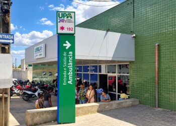 UPA Renascença realiza 108 mil atendimentos e amplia melhorias na estrutura e nos fluxos