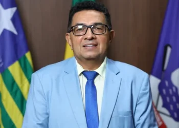 Operação da PF prende Vereador Valdemir Virgino e mais 17 pessoas por suspeita de corrupção eleitoral em Teresina