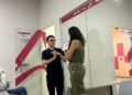 Estudante de Parnaíba cria plataforma de IA para treinamento de habilidades médicas e conquista reconhecimento no COBEM