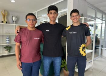 Estudantes da rede estadual do Piauí realizam segunda fase do concurso do Instituto Militar de Engenharia