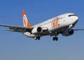 Gol nega cancelamento em massa de voos para o Nordeste e confirma suspensão de voo para Salvador