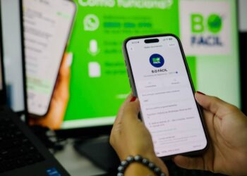 Em pouco mais de um ano, B.O Fácil registra cerca de 73 mil atendimentos no Piauí; saiba como utilizar