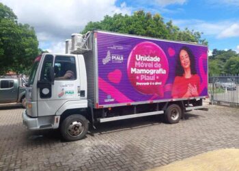 Sempi oferta mamografias gratuitas na Casa da Mulher Brasileira e no Dirceu em Teresina; confira cronograma