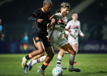 Final do Brasileirão Feminino: São Paulo e Corinthians duelam pelo título no MorumBIS