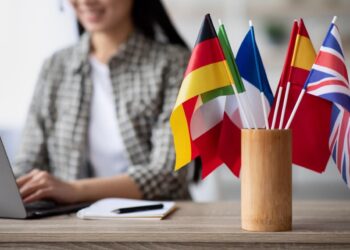 Aprender novos idiomas amplia conhecimentos, oportunidades e horizontes
