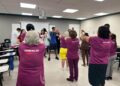 Fisioterapia e sociabilidade garantem qualidade de vida na terceira idade
