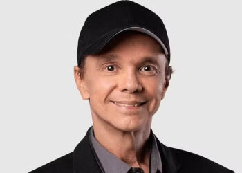 Morre Netinho, um dos grandes nomes do axé music brasileiro