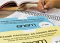 Enem 2026: Inep libera locais de prova; veja como consultar