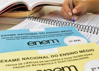 Enem 2026: Inep libera locais de prova; veja como consultar