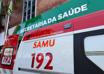 Piauí recebe 23 novas ambulâncias do Samu para ampliar atendimentos de urgência e emergência